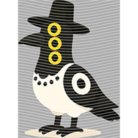 Demon Hunter Girls-LM 268